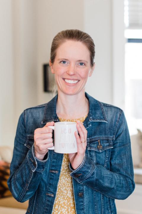 Melissa Chipperfield