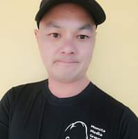 Eric Wong