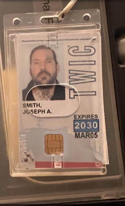 Joe Smith