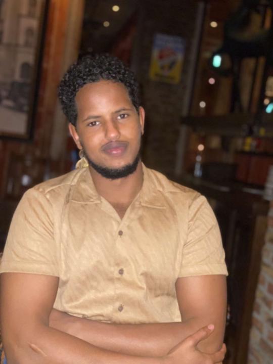 Abdirahman Abdullahi