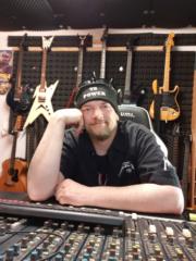 Tom's Soundranch Mergler