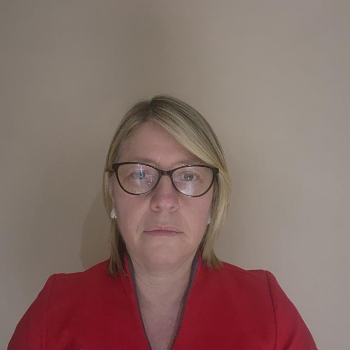 Maria Cristina Cadavid