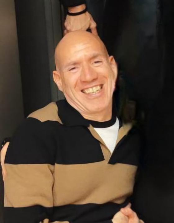 Rafael Sanchez Martin