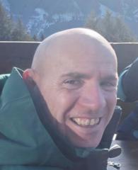 Rafael Sanchez Martin