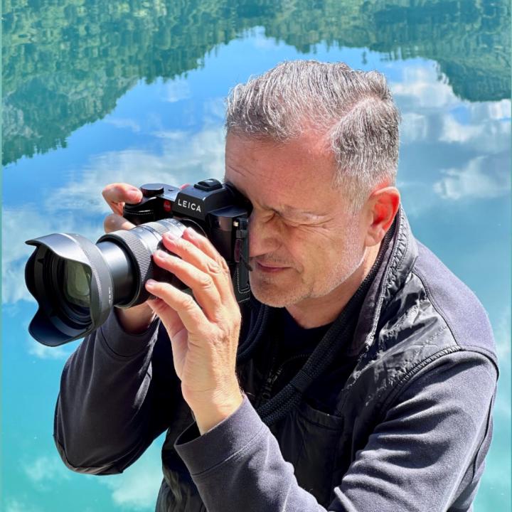 Andreas Humer