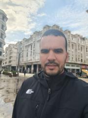 Said Ben joudi