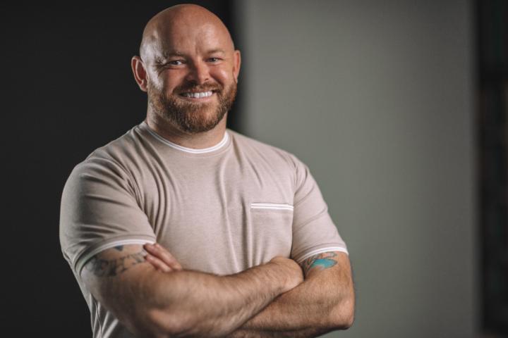 Dan Enrico