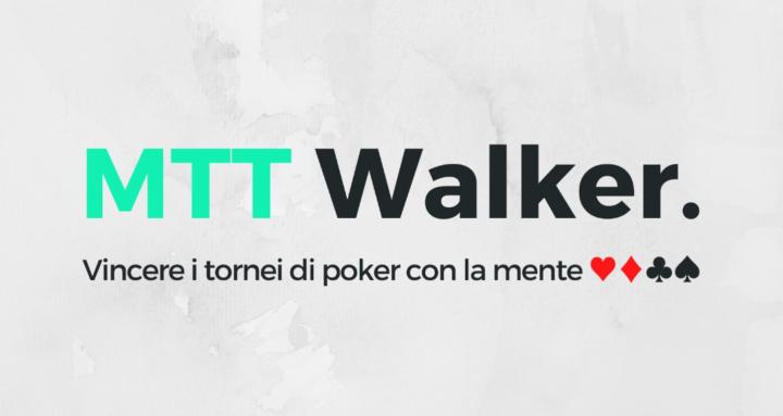 MTT Walker