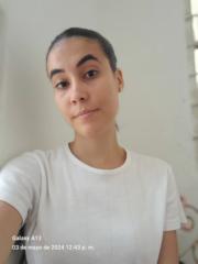 Anais Hernandez Toledo