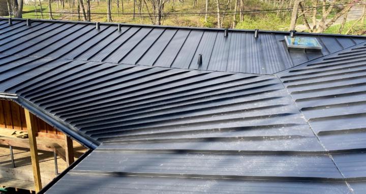We Are Metal Roofing