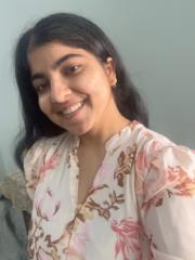 Lovepreet Kaur saraan