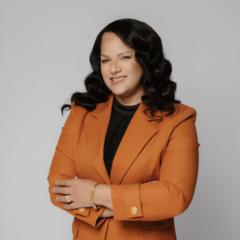 Yocelyn Hernández