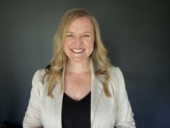 Kate Burr