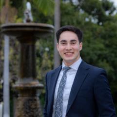 Jacob Singer