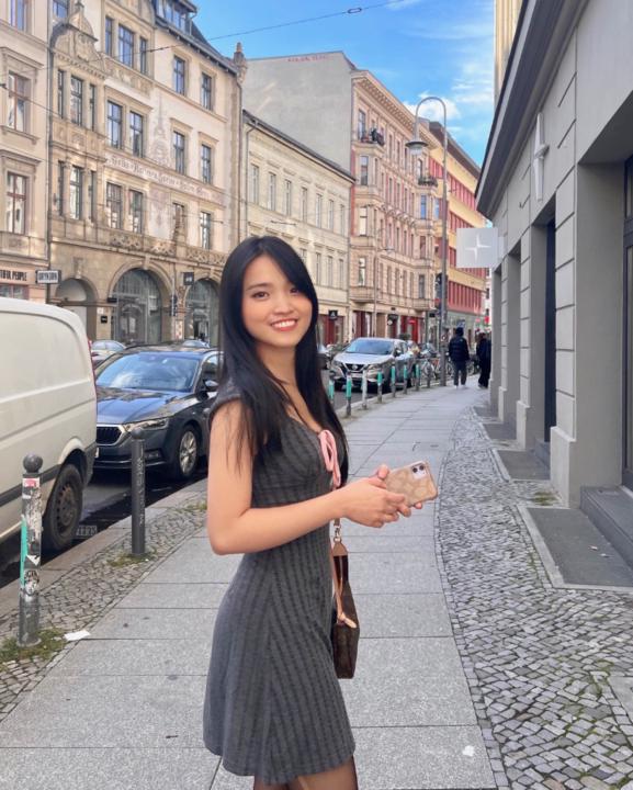 Nghi Le