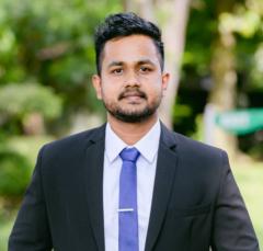 Shrimal Madushanka