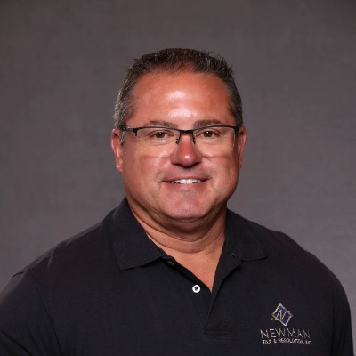 Harold Newman, EA, USTCP