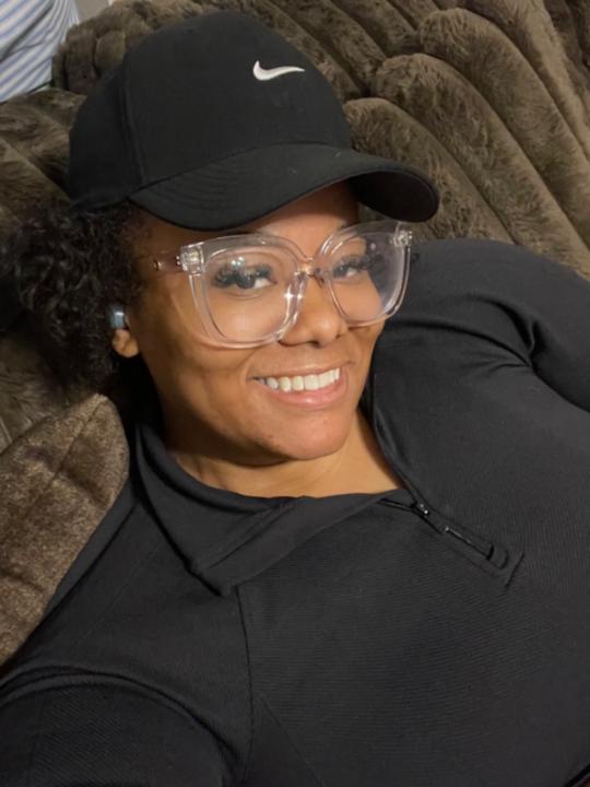 Crystal Cole