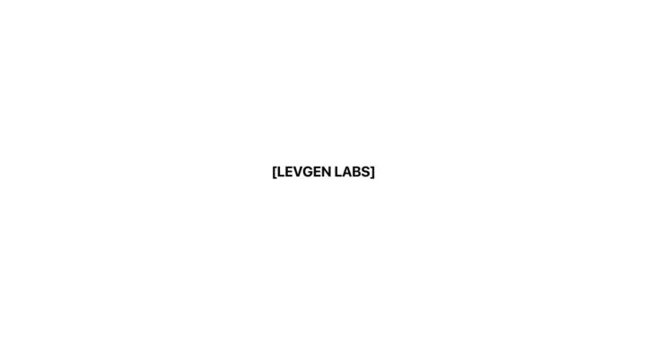LevGen Labs