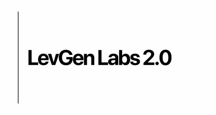 LevGen Labs