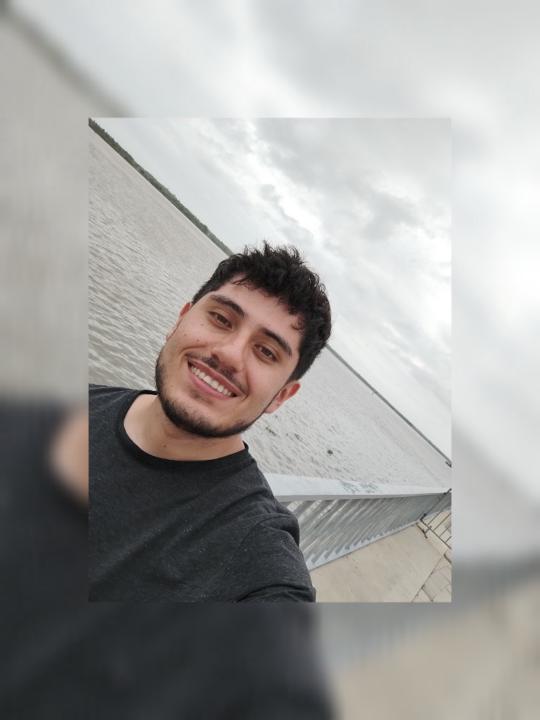 Omar Andres Sanchez Calderon