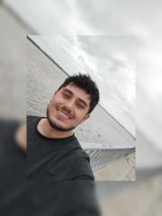 Omar Andres Sanchez Calderon