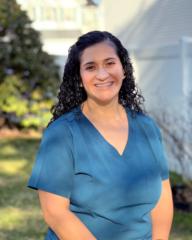 Paula Bradley