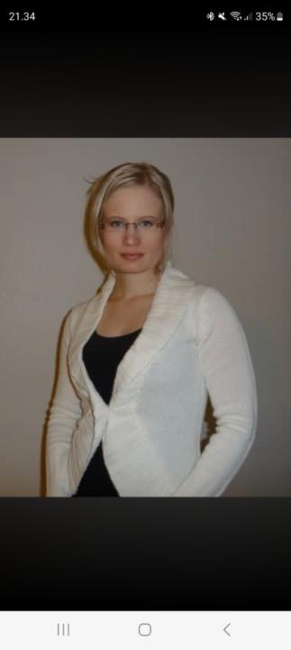 Milja Ylinen