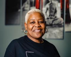 Quincella Williams