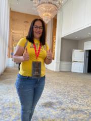 Elva Yolanda Hernandez