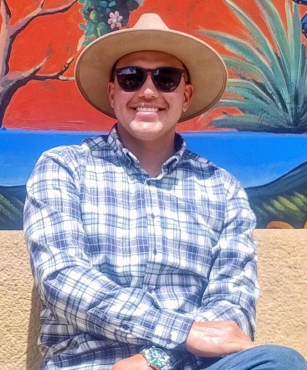 David Saavedra Burbano