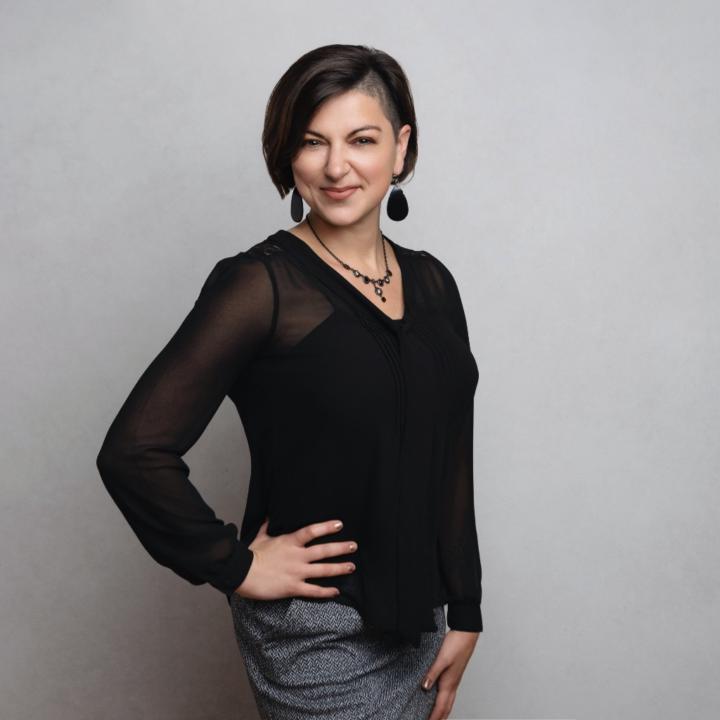 Jirah DuPaul
