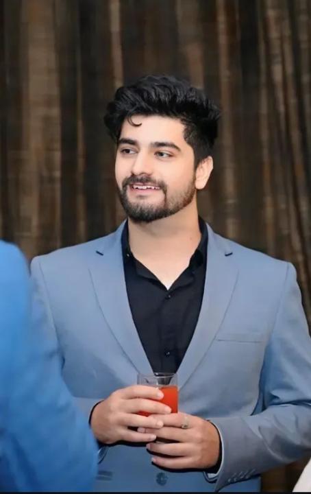 Devesh Khichar