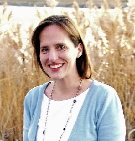 Tricia Petrey
