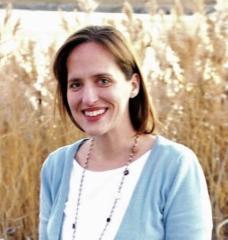 Tricia Petrey