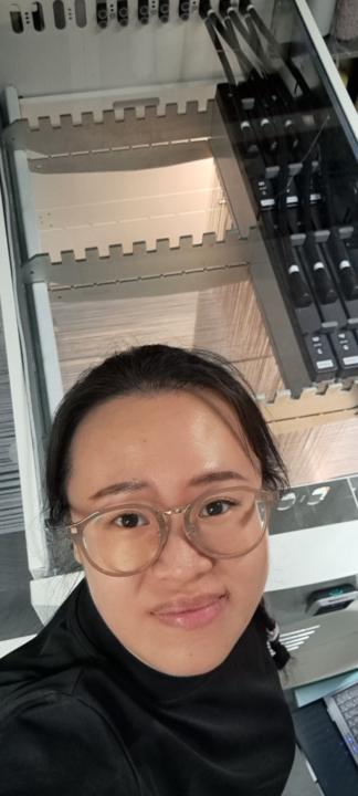 Charlotte Lim