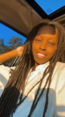 Alexis Washington