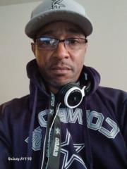 Rashaun Muhammad