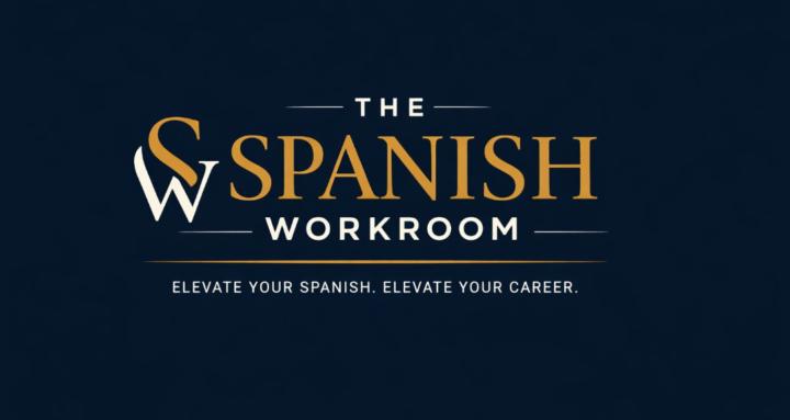 THE SPANISH WORKROOM