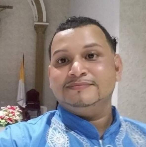 William Urbina