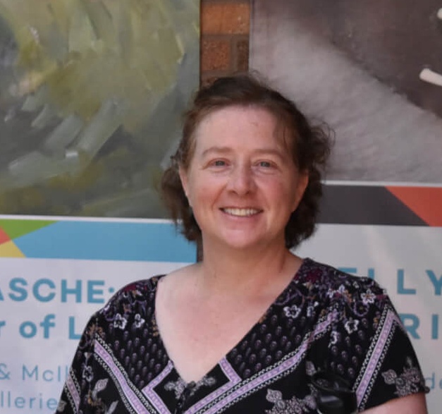 Jessie Rasche
