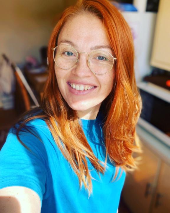 Emma Mcgrath