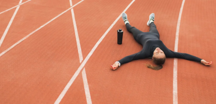 What motivates you to run?