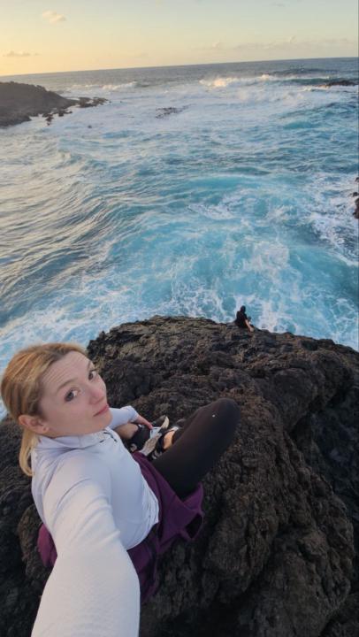 2 Weeks in Tenerife: A  Runner’s Paradise / 100 + km week