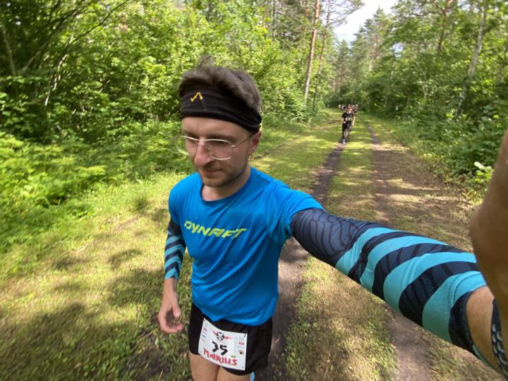 Race suggestion 🇪🇪 Heavy Metal Ultra 🤘