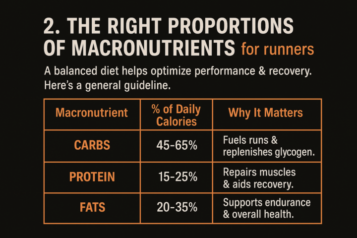 Day 2 : Macronutrients Balance 🥭🥑🍗