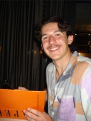 Kevin Mernacaj