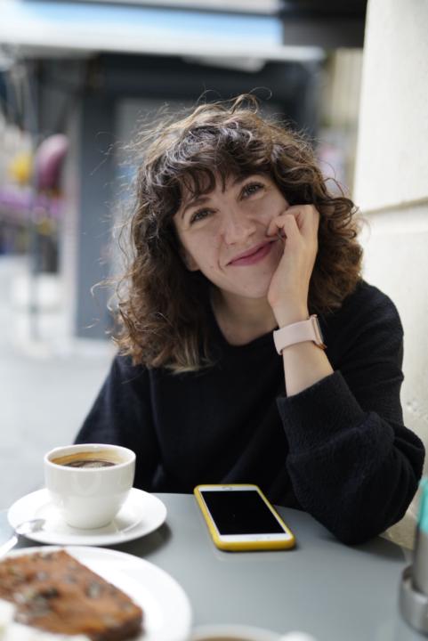 Merve Arslan