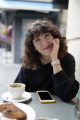 Merve Arslan
