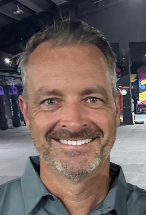Bret Baker
